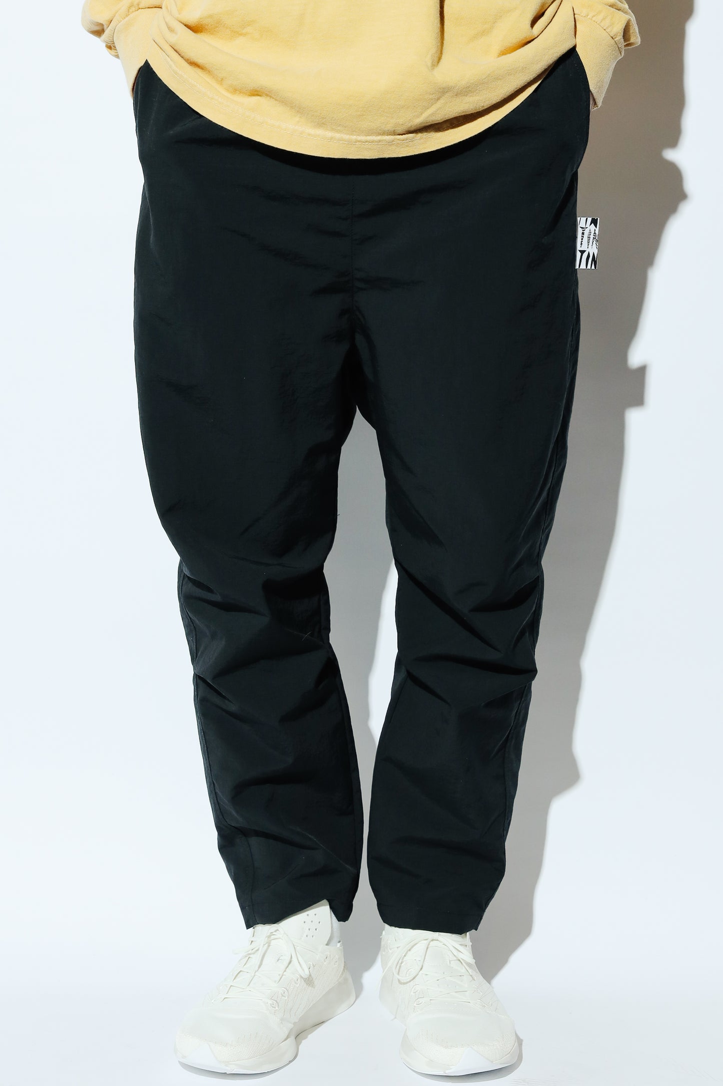 nylon pants ver.2022