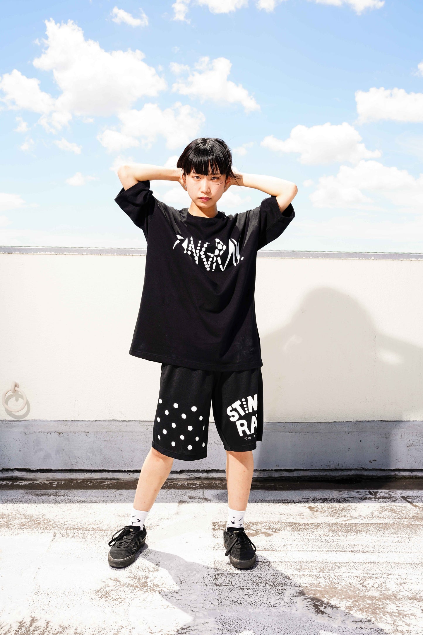 Logo Big T-shirts