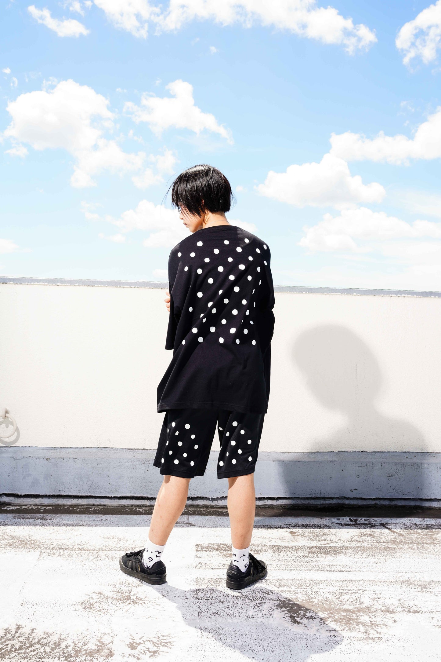 Logo Big T-shirts