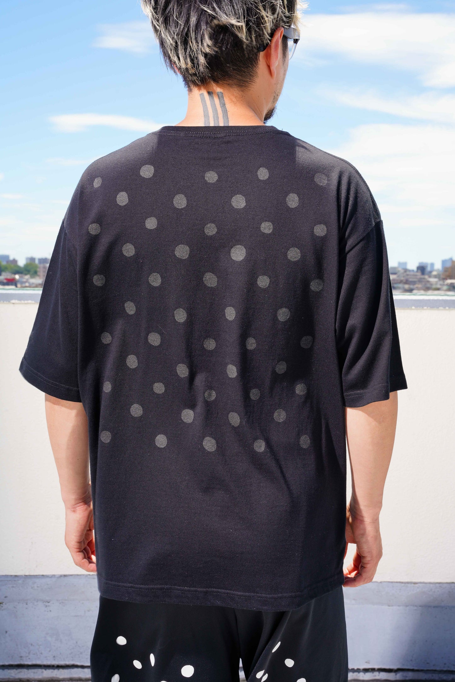Logo Big T-shirts