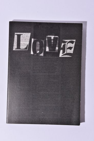 Photo book【LOVE】