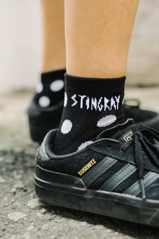 Logo socks