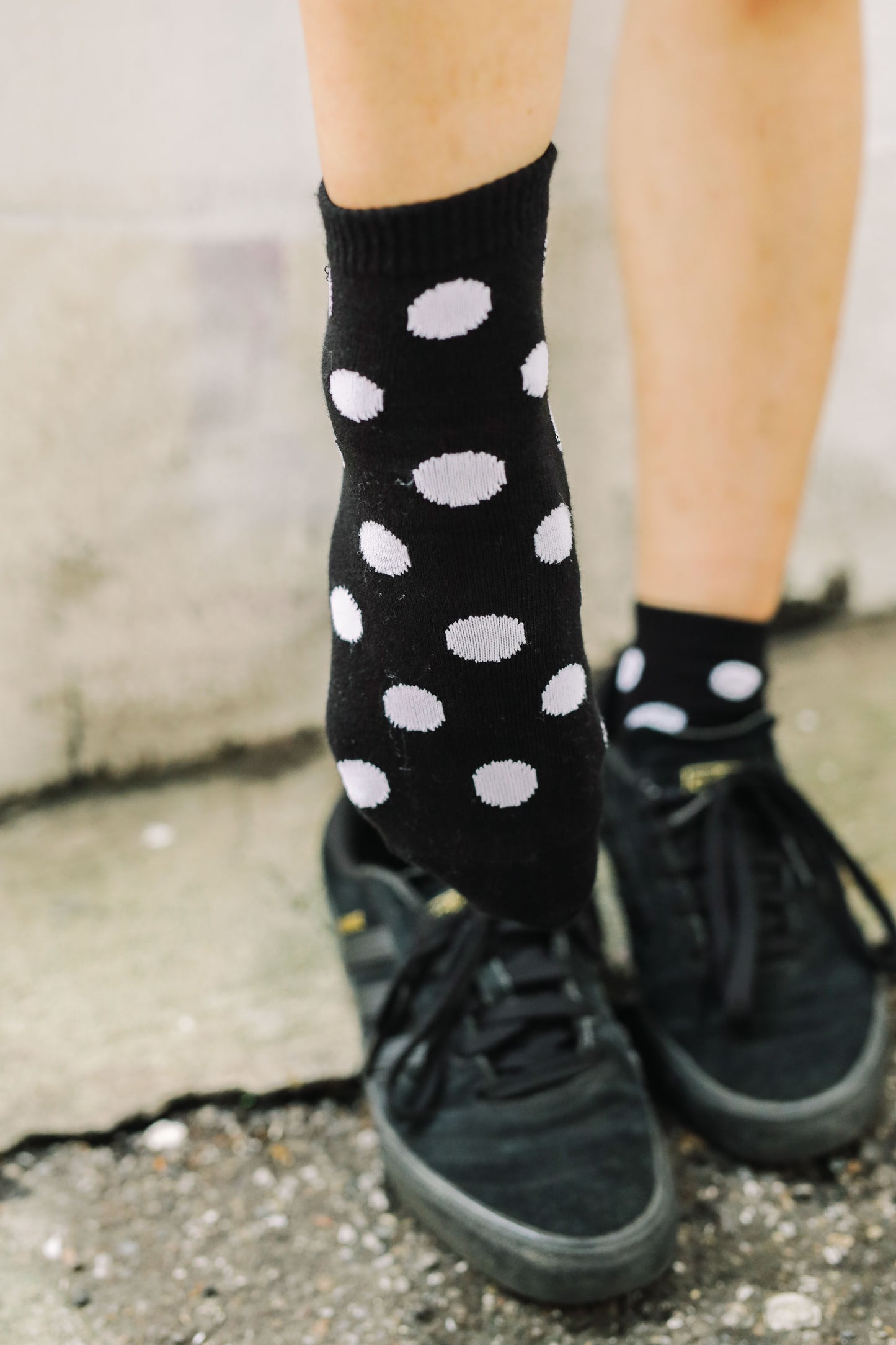 Logo socks