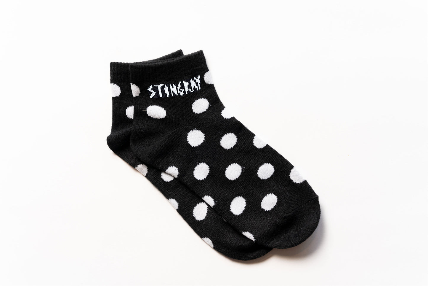 Logo socks