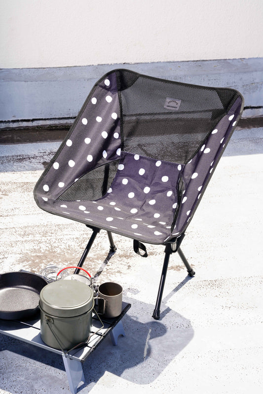 【STINGRAY OUTSIDER】Outdoor Chair